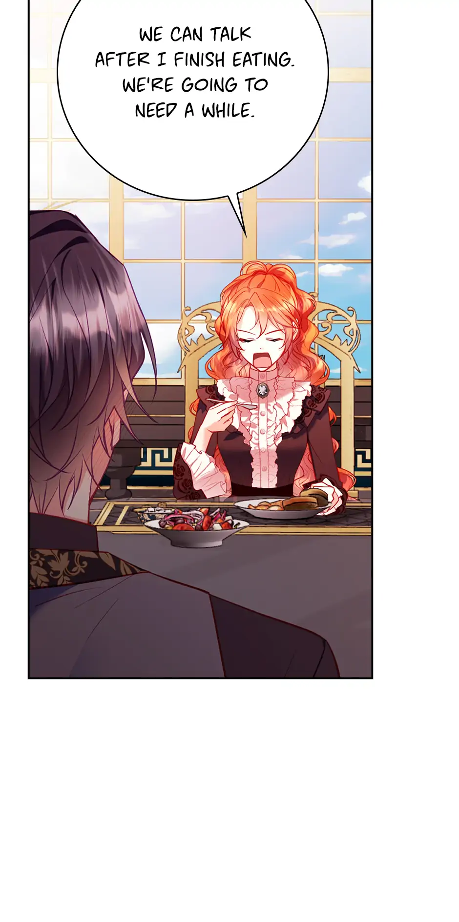 I’m Going To Meet You Beyond Time Chapter 30 230 ch 30 19