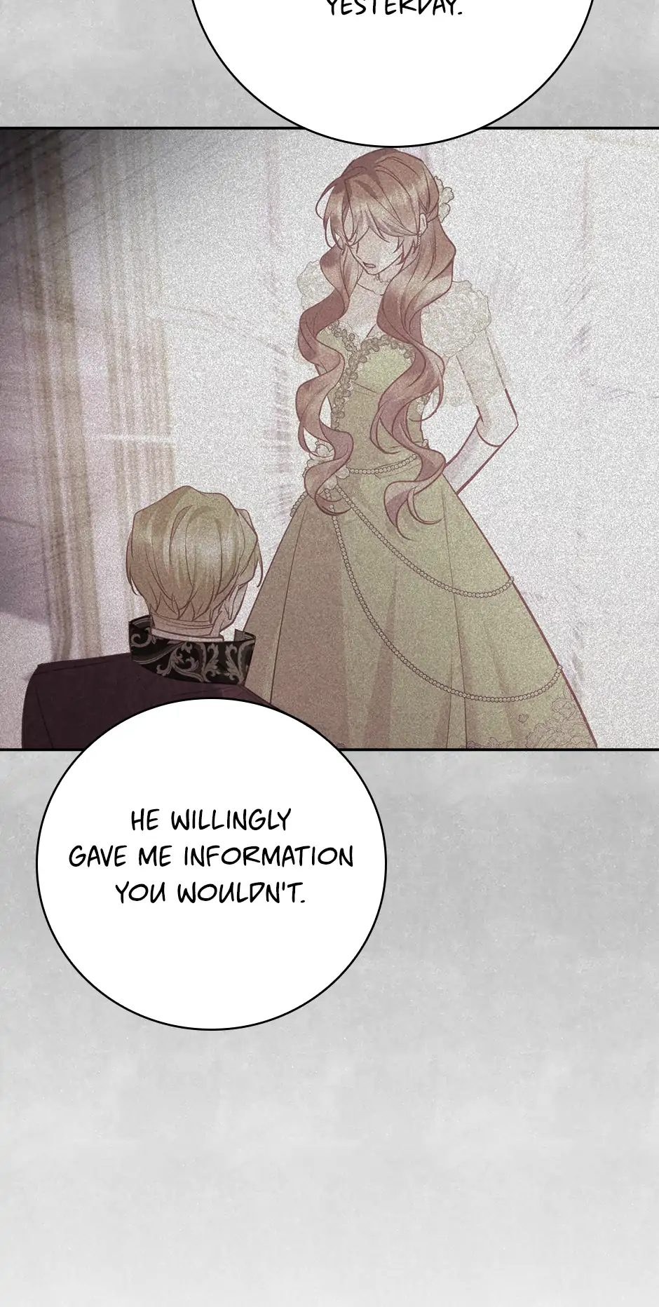 I’m Going To Meet You Beyond Time Chapter 30 236 ch 30 25