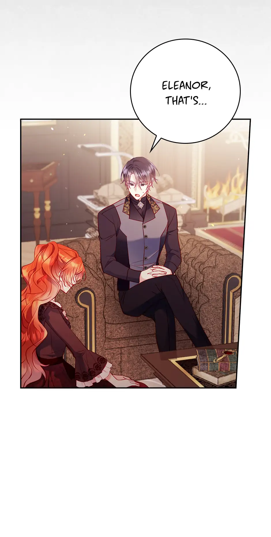 I’m Going To Meet You Beyond Time Chapter 30 237 ch 30 26