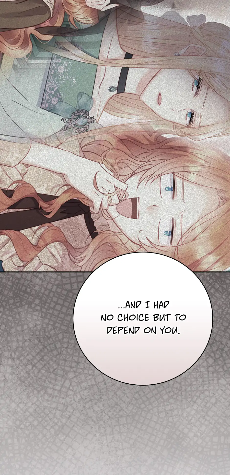 I’m Going To Meet You Beyond Time Chapter 30 242 ch 30 31