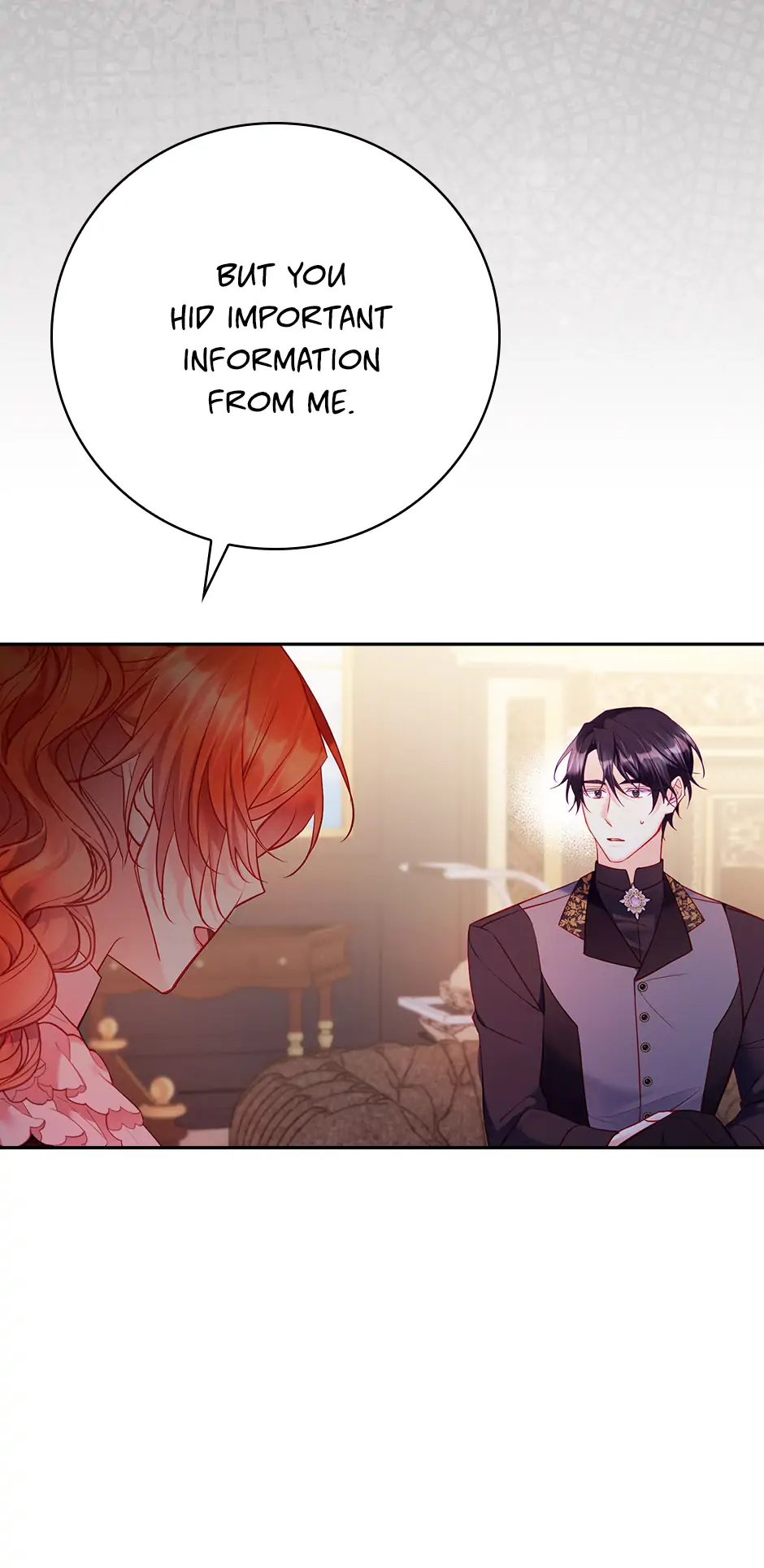 I’m Going To Meet You Beyond Time Chapter 30 243 ch 30 32