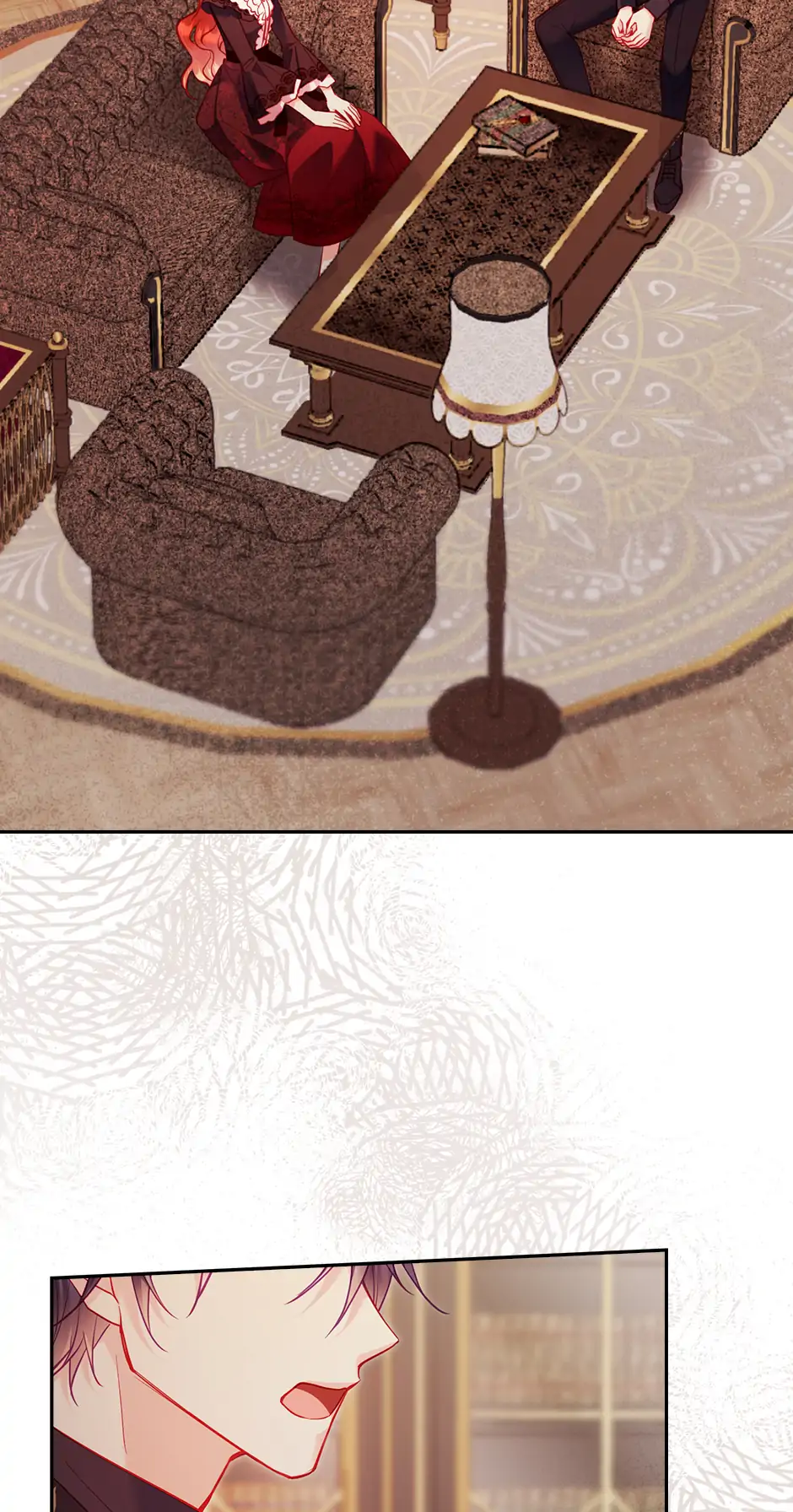 I’m Going To Meet You Beyond Time Chapter 30 248 ch 30 37