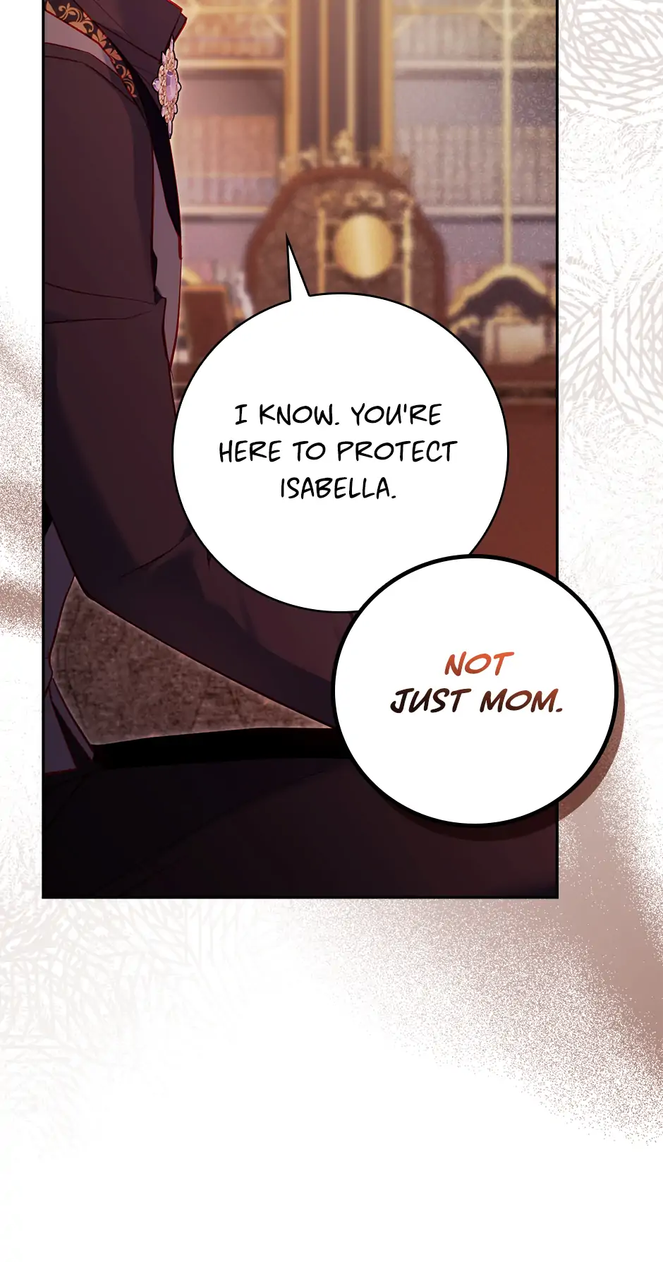 I’m Going To Meet You Beyond Time Chapter 30 249 ch 30 38