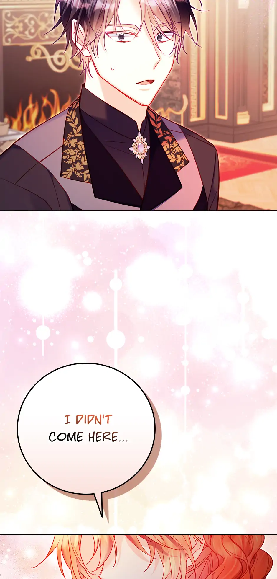 I’m Going To Meet You Beyond Time Chapter 30 252 ch 30 41