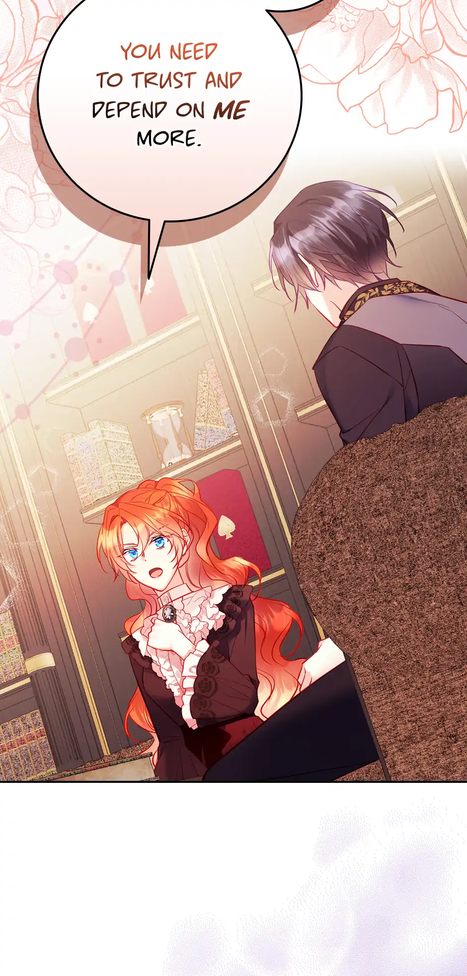 I’m Going To Meet You Beyond Time Chapter 30 254 ch 30 43