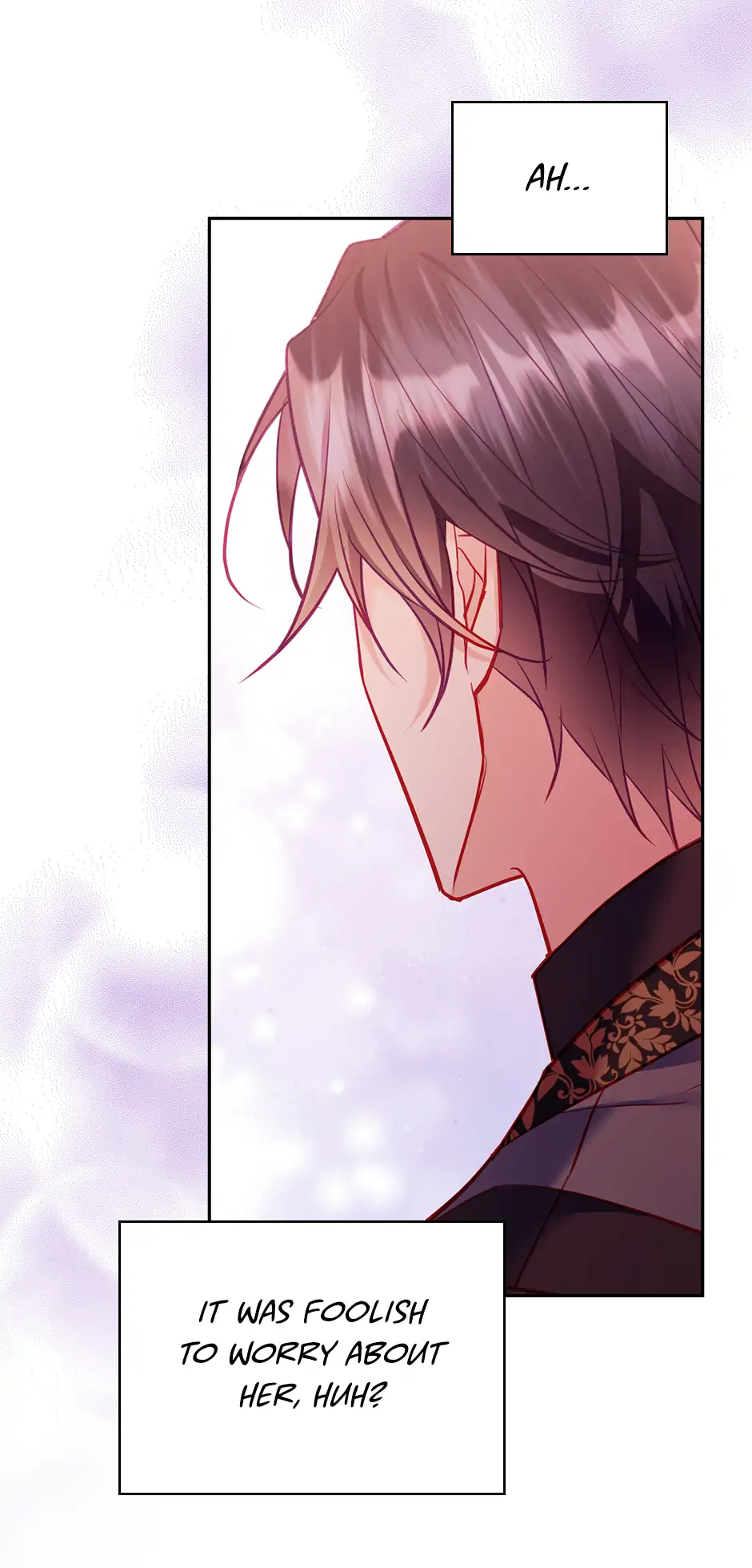 I’m Going To Meet You Beyond Time Chapter 30 255 ch 30 44