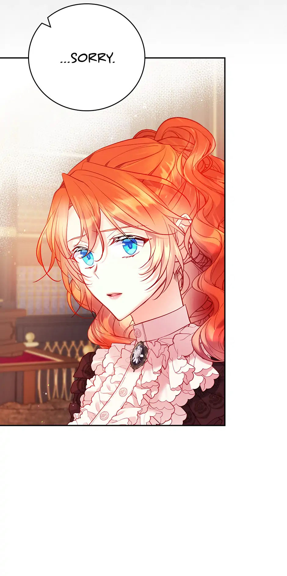 I’m Going To Meet You Beyond Time Chapter 30 258 ch 30 47