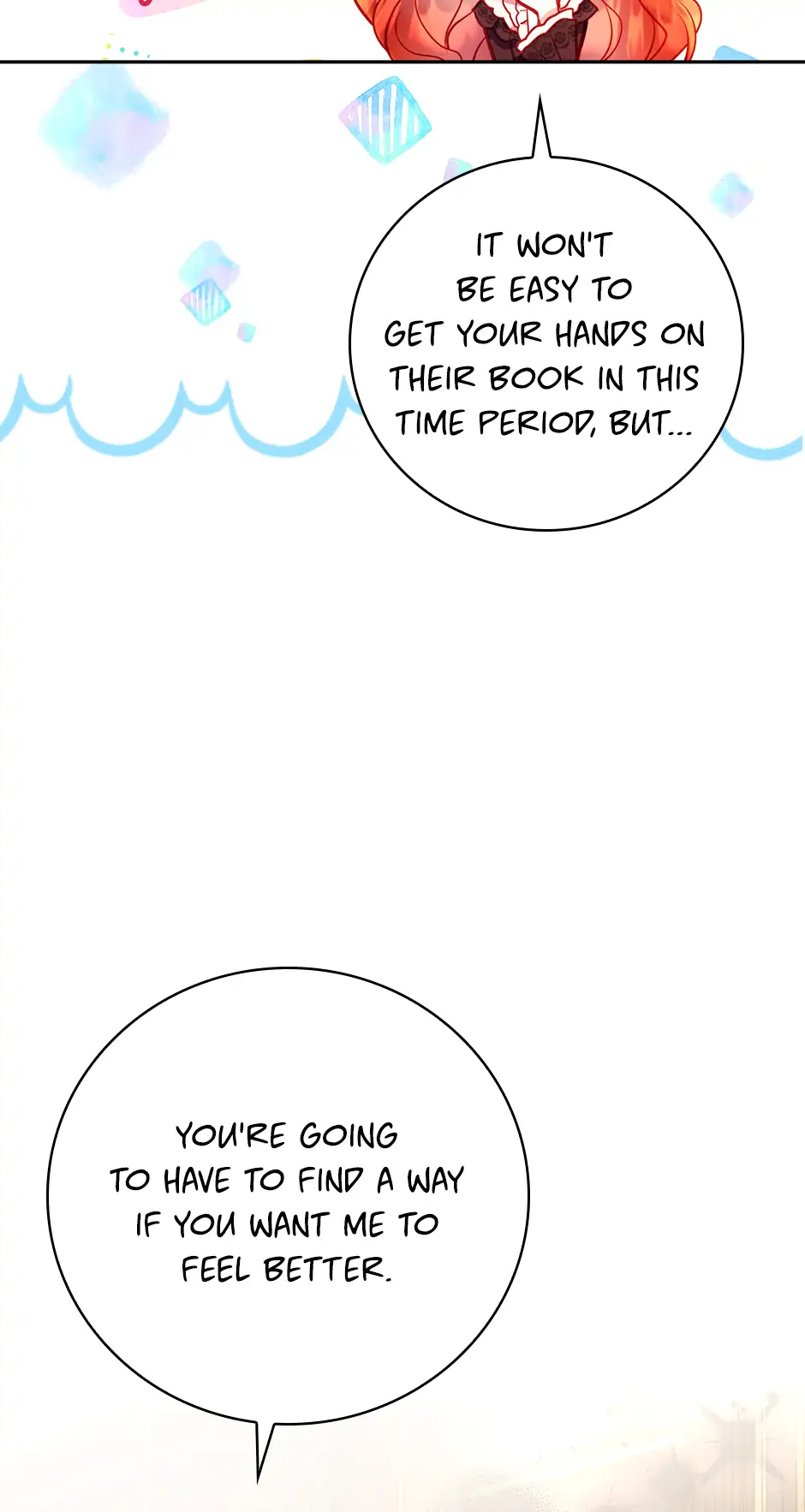 I’m Going To Meet You Beyond Time Chapter 30 267 ch 30 56