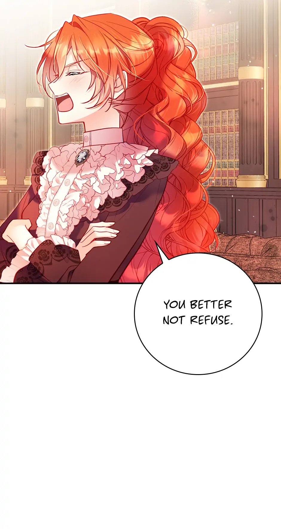 I’m Going To Meet You Beyond Time Chapter 30 268 ch 30 57