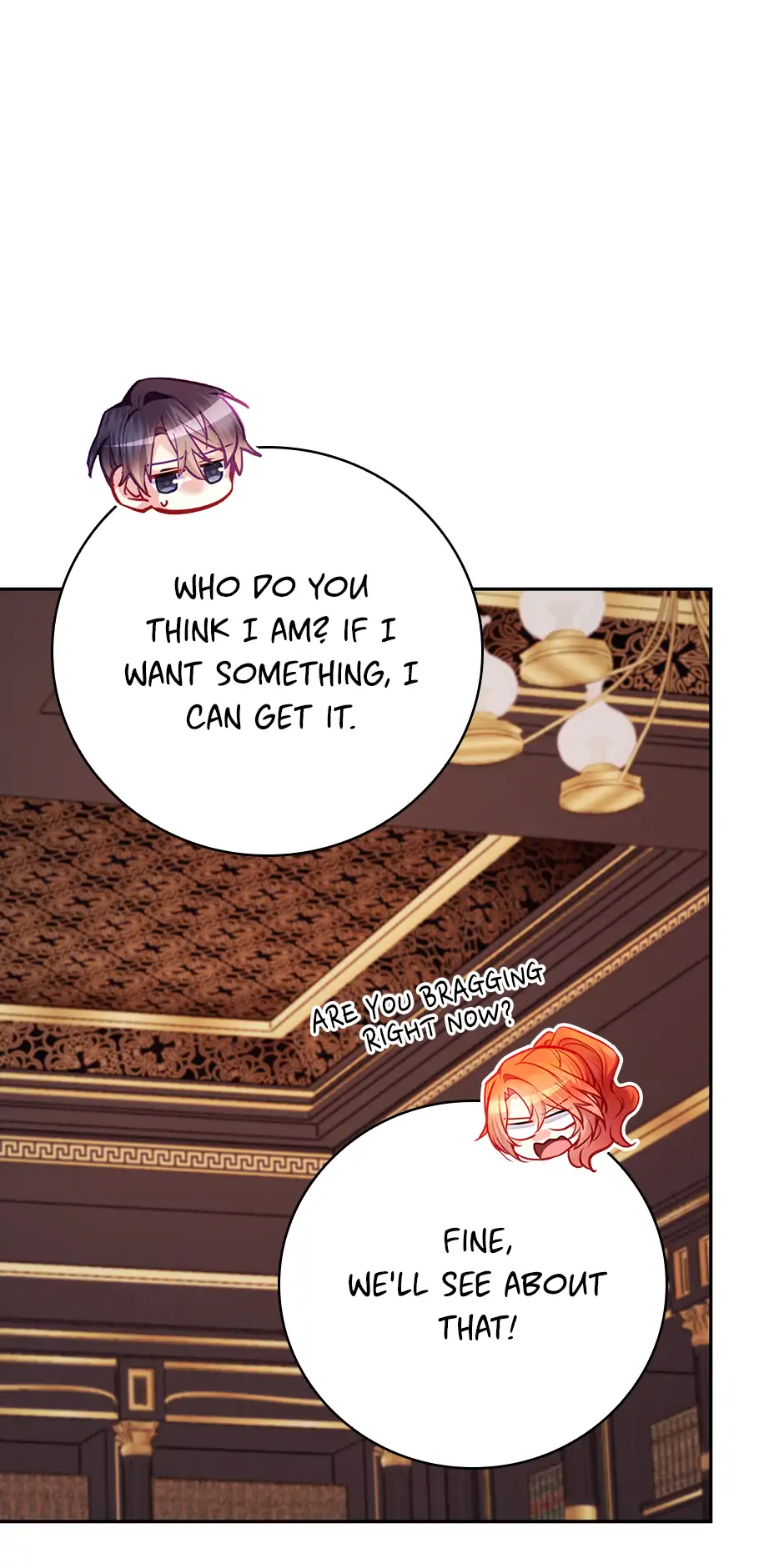 I’m Going To Meet You Beyond Time Chapter 30 271 ch 30 60