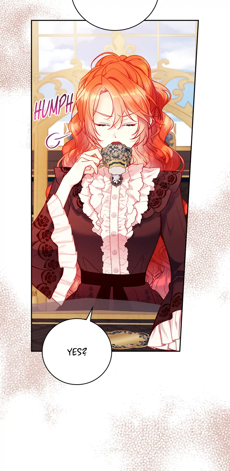 I’m Going To Meet You Beyond Time Chapter 30 219 ch 30 8