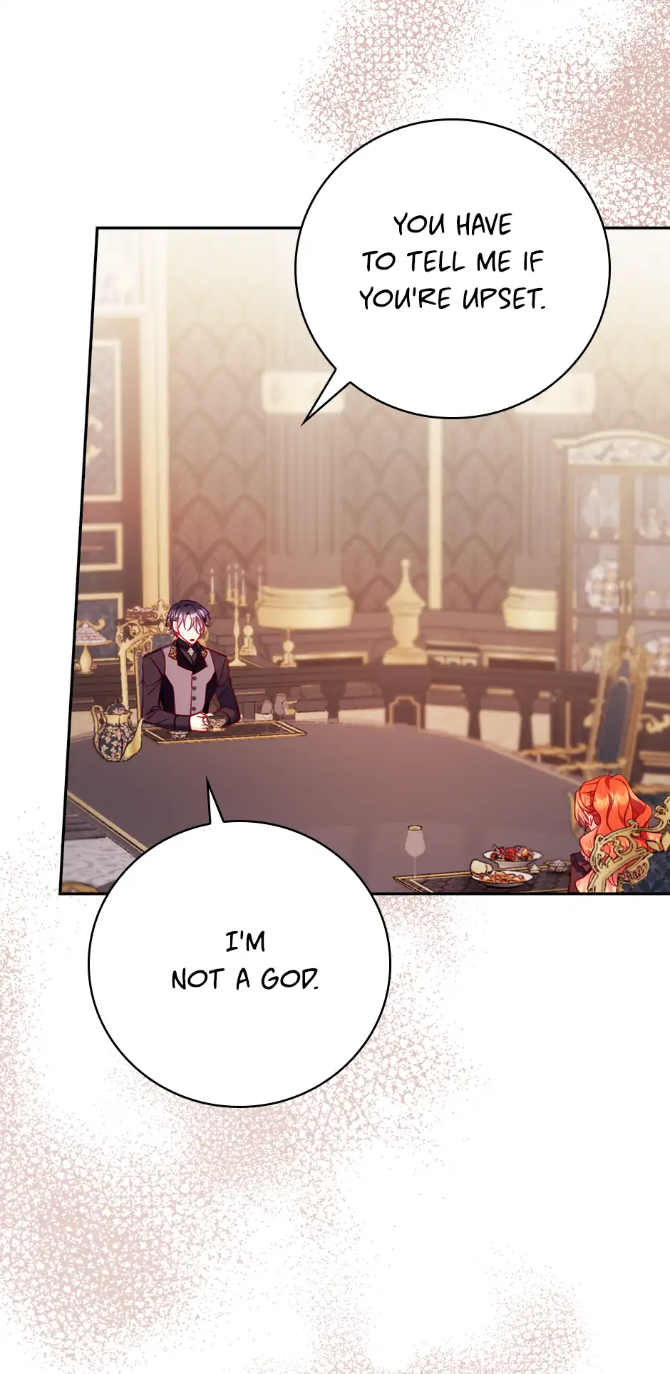 I’m Going To Meet You Beyond Time Chapter 30 220 ch 30 9