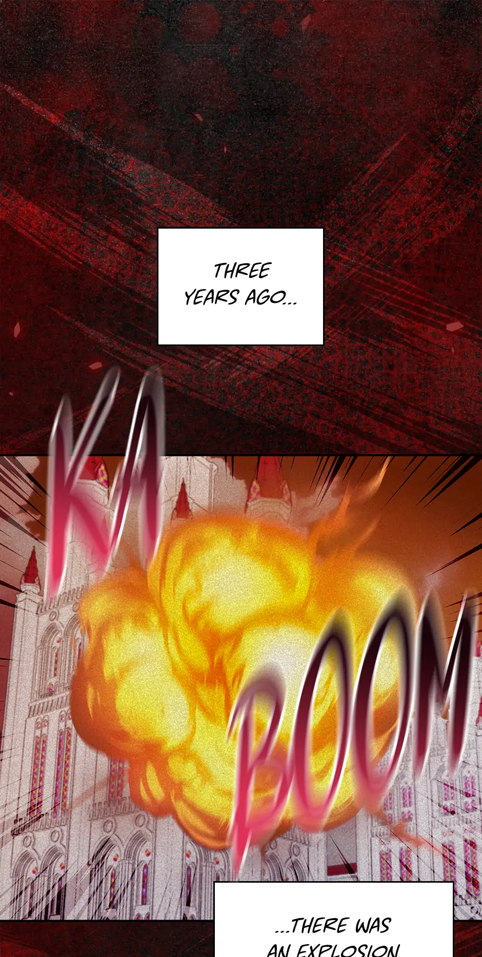 I’m Going To Meet You Beyond Time Chapter 31 227 ch 31 1