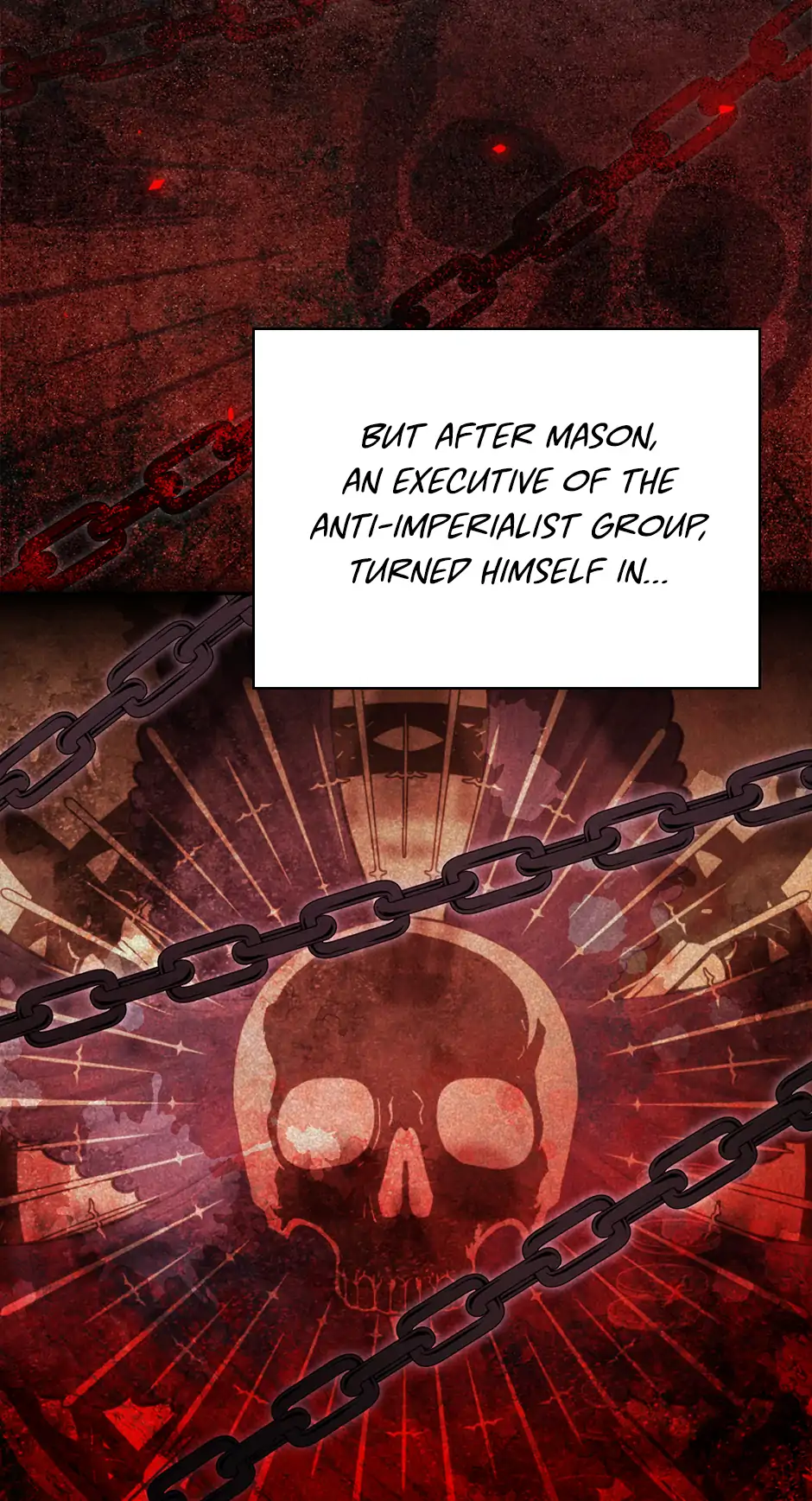 I’m Going To Meet You Beyond Time Chapter 31 237 ch 31 11