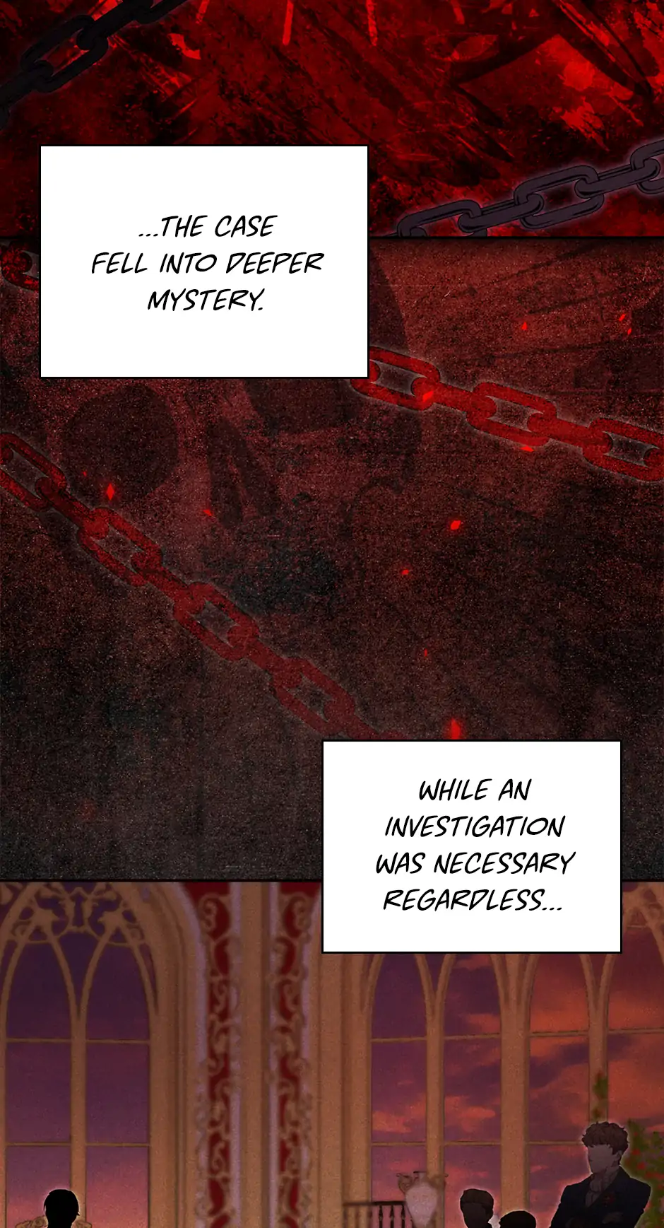 I’m Going To Meet You Beyond Time Chapter 31 238 ch 31 12