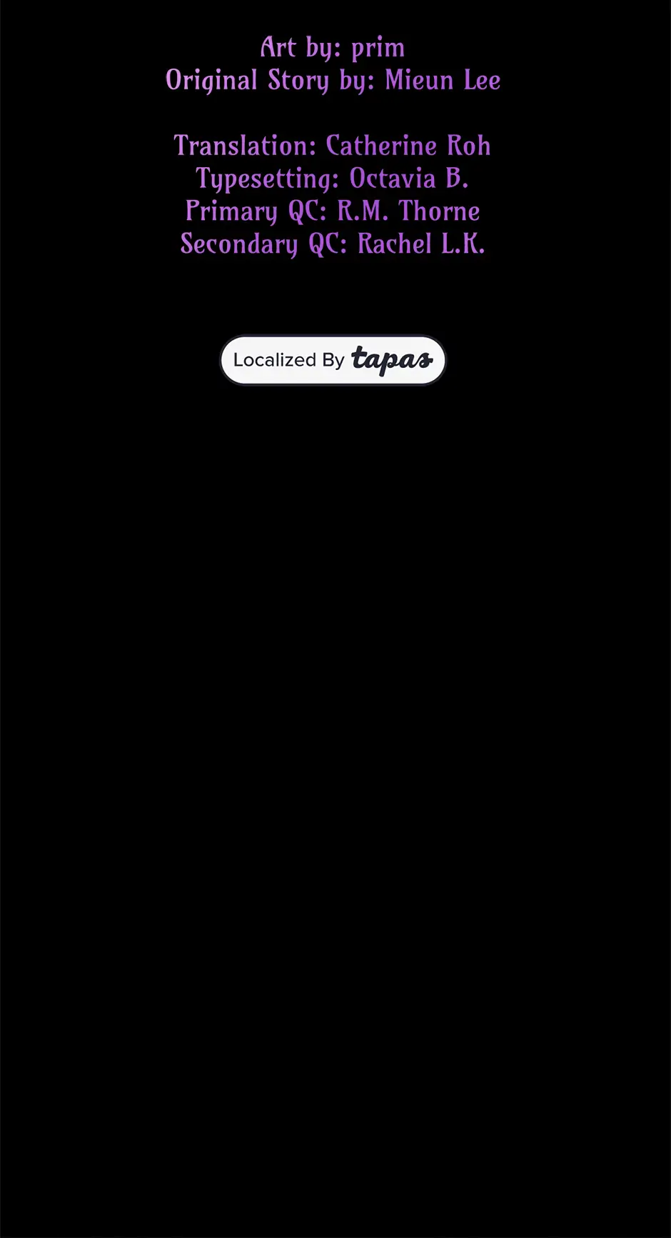 I’m Going To Meet You Beyond Time Chapter 31 242 ch 31 16