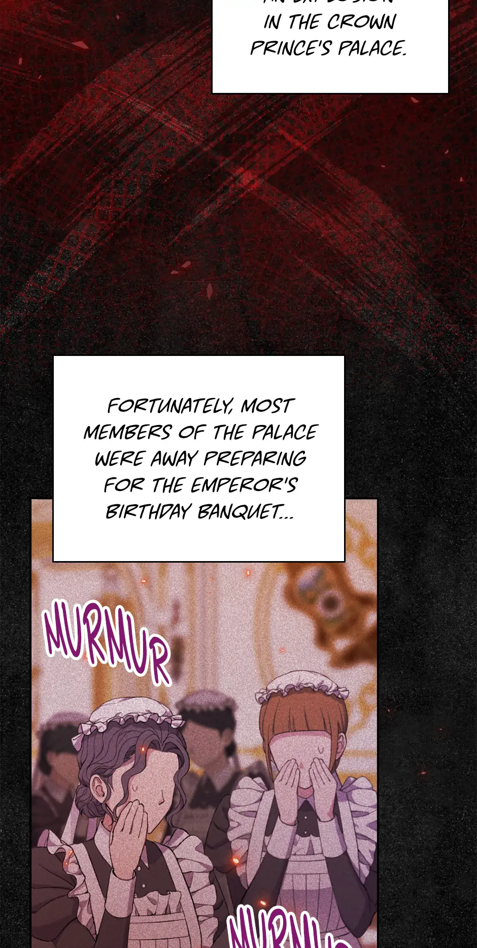 I’m Going To Meet You Beyond Time Chapter 31 228 ch 31 2