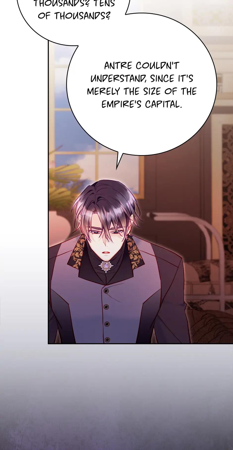 I’m Going To Meet You Beyond Time Chapter 31 246 ch 31 20