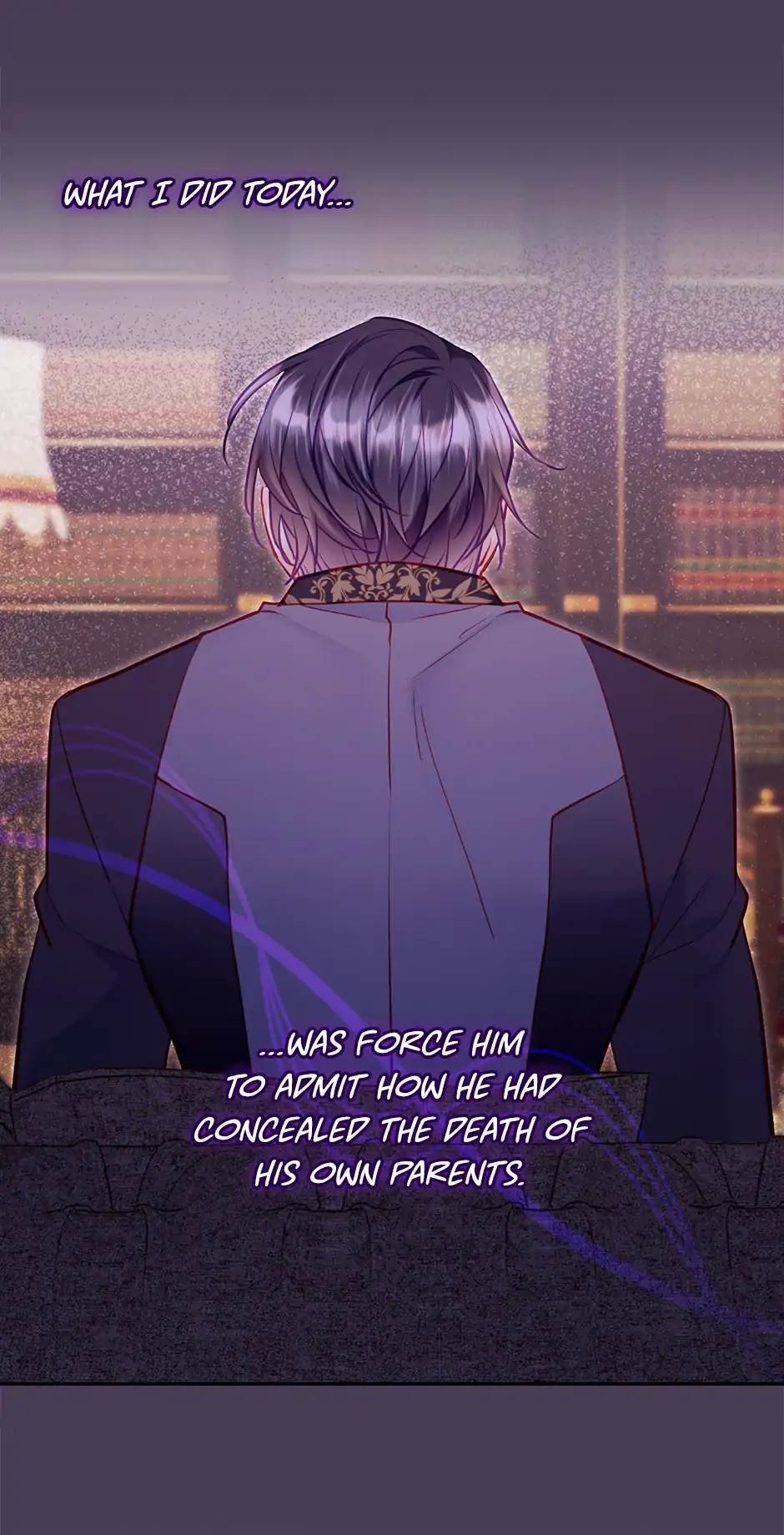 I’m Going To Meet You Beyond Time Chapter 31 250 ch 31 24