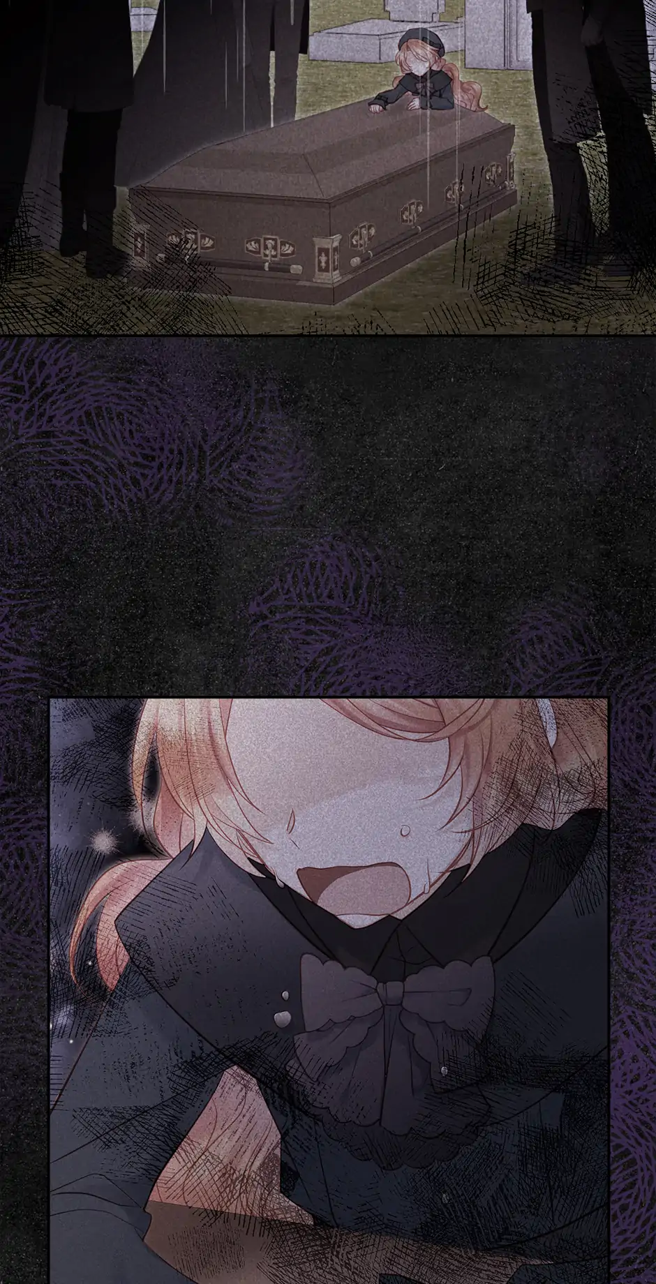 I’m Going To Meet You Beyond Time Chapter 31 252 ch 31 26