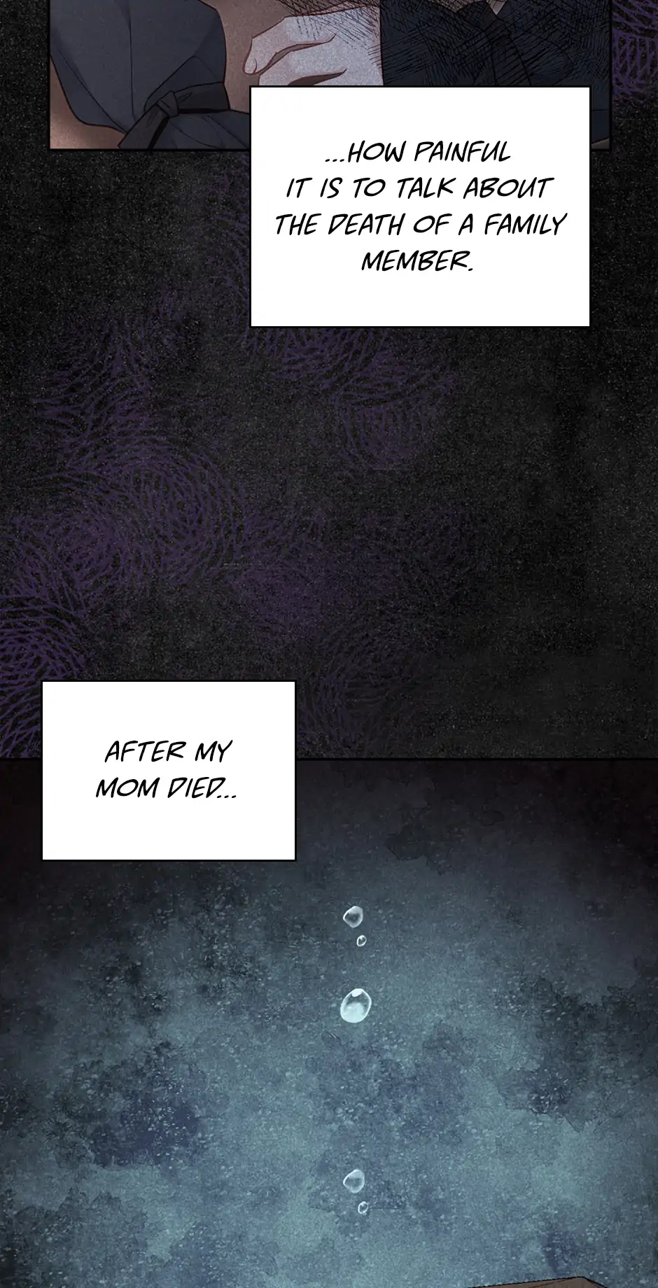 I’m Going To Meet You Beyond Time Chapter 31 253 ch 31 27