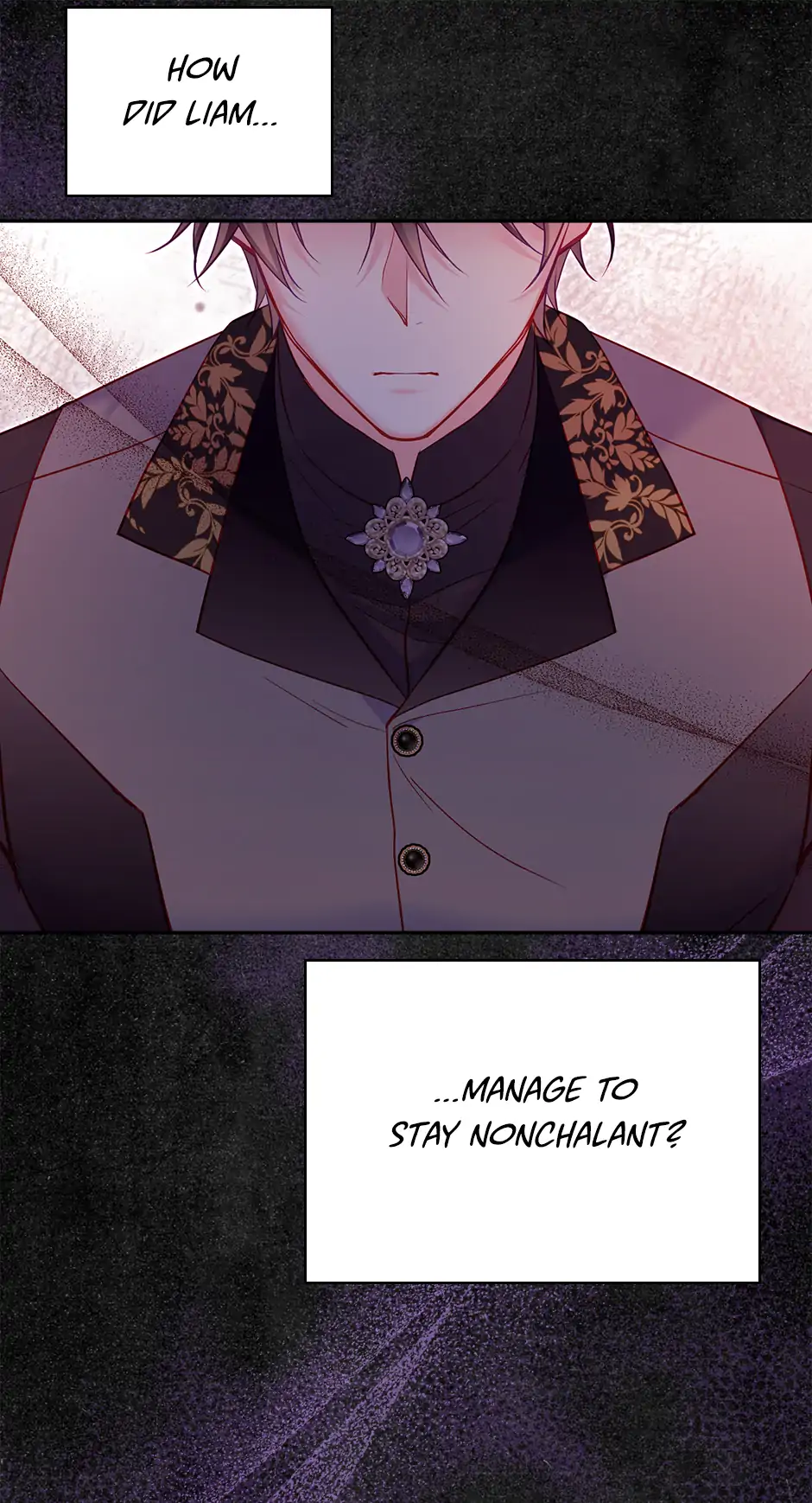 I’m Going To Meet You Beyond Time Chapter 31 256 ch 31 30