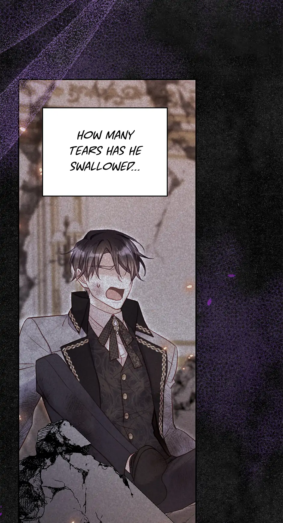 I’m Going To Meet You Beyond Time Chapter 31 257 ch 31 31