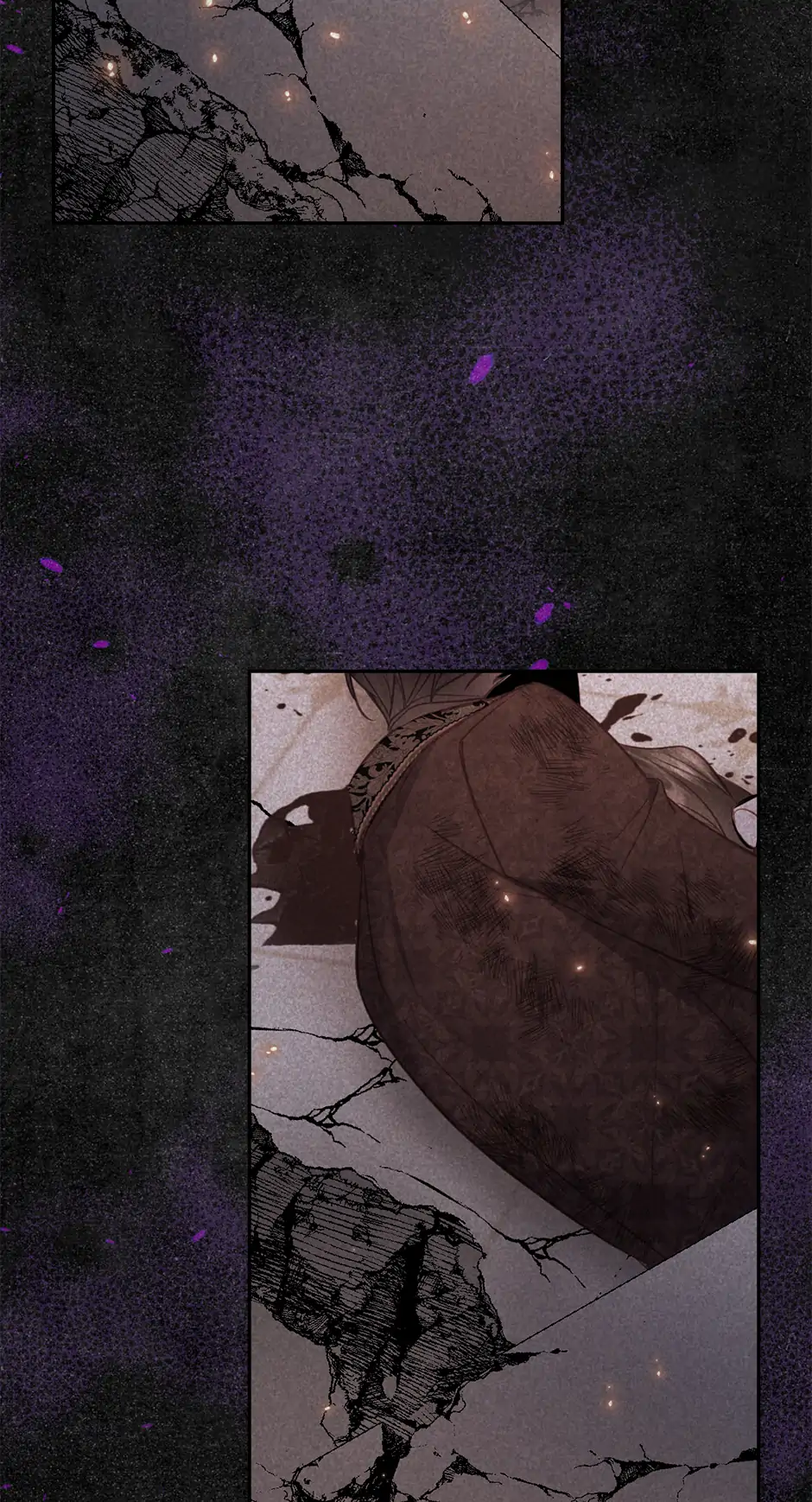 I’m Going To Meet You Beyond Time Chapter 31 258 ch 31 32