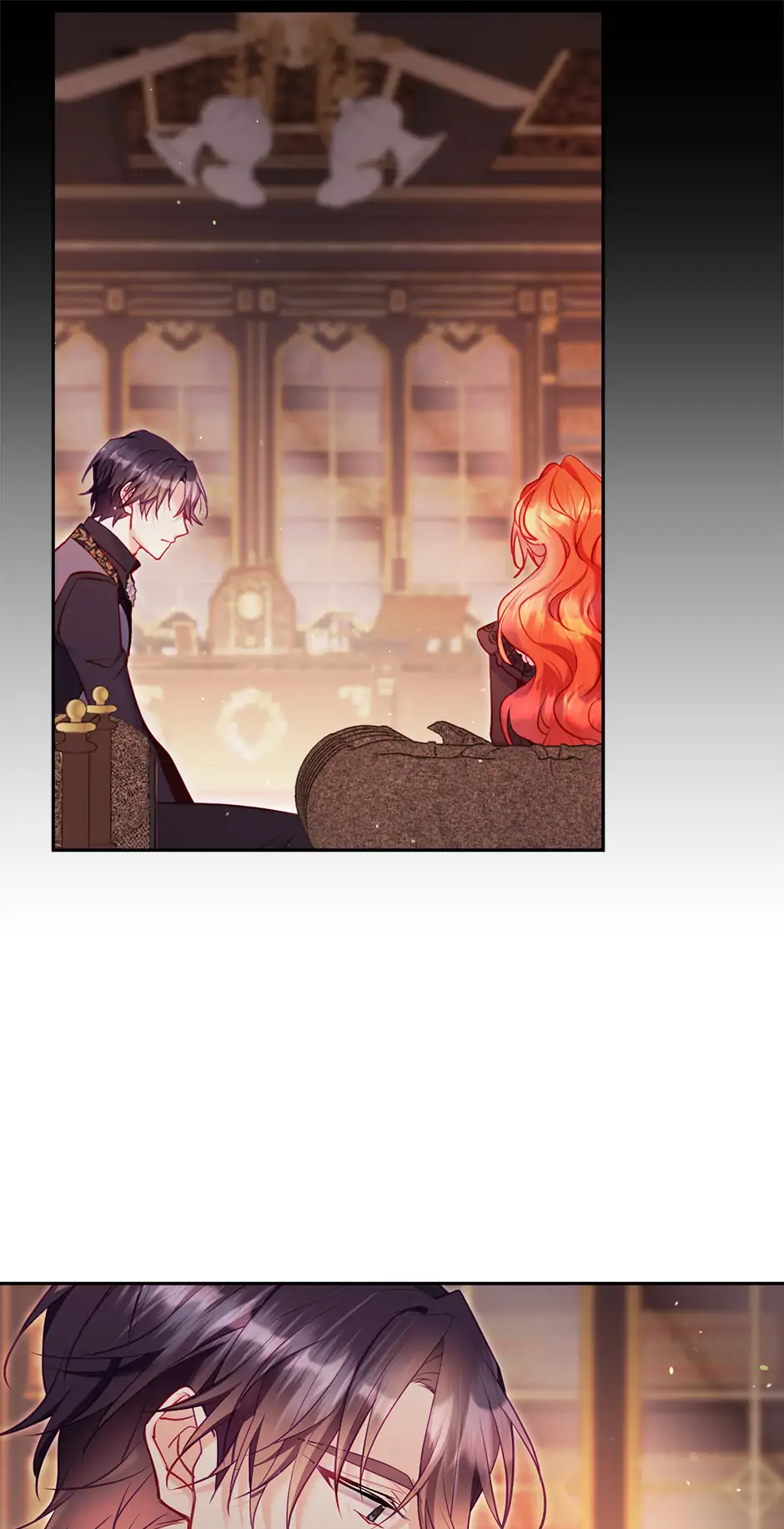 I’m Going To Meet You Beyond Time Chapter 31 262 ch 31 36