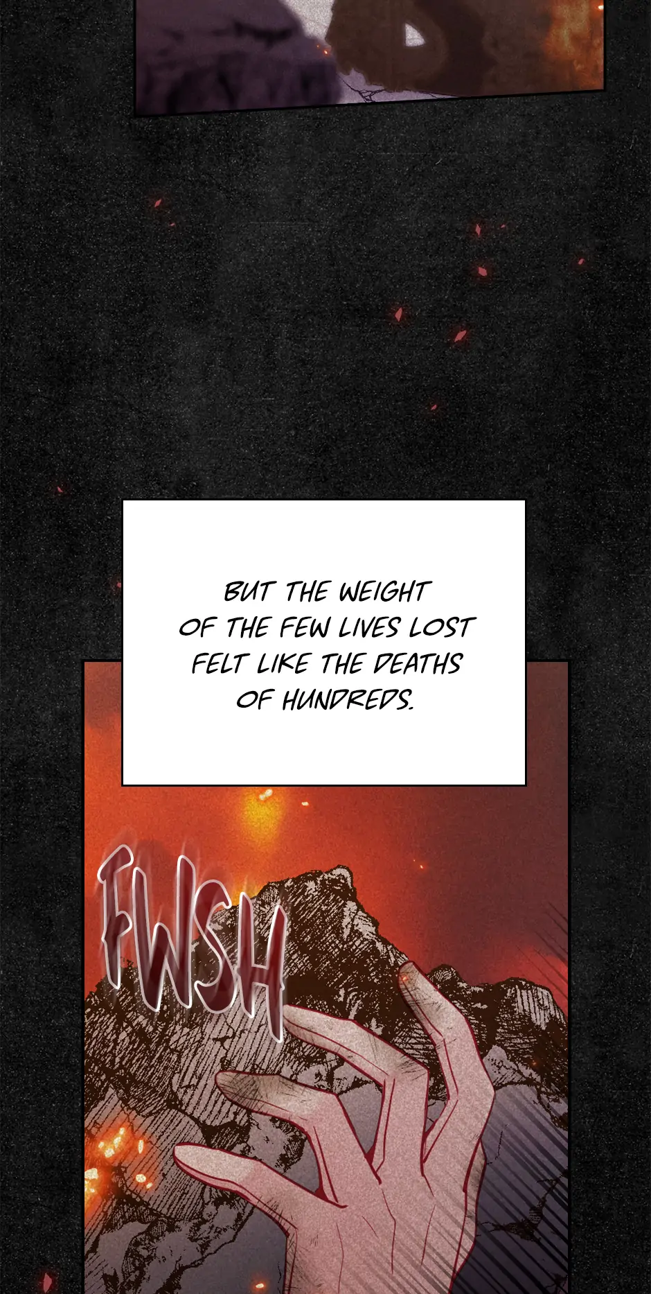 I’m Going To Meet You Beyond Time Chapter 31 230 ch 31 4