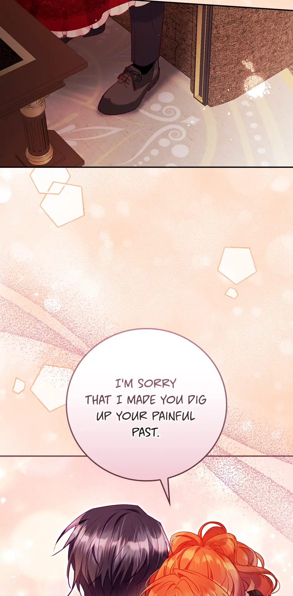 I’m Going To Meet You Beyond Time Chapter 31 269 ch 31 43