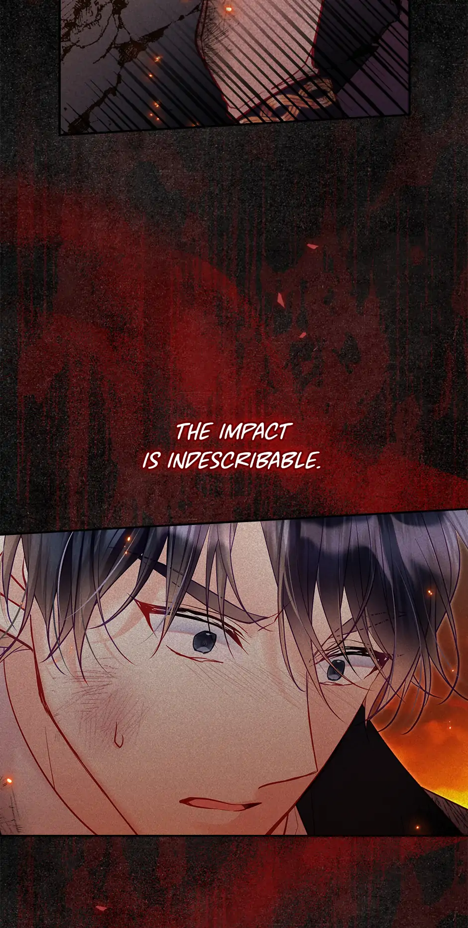 I’m Going To Meet You Beyond Time Chapter 31 231 ch 31 5