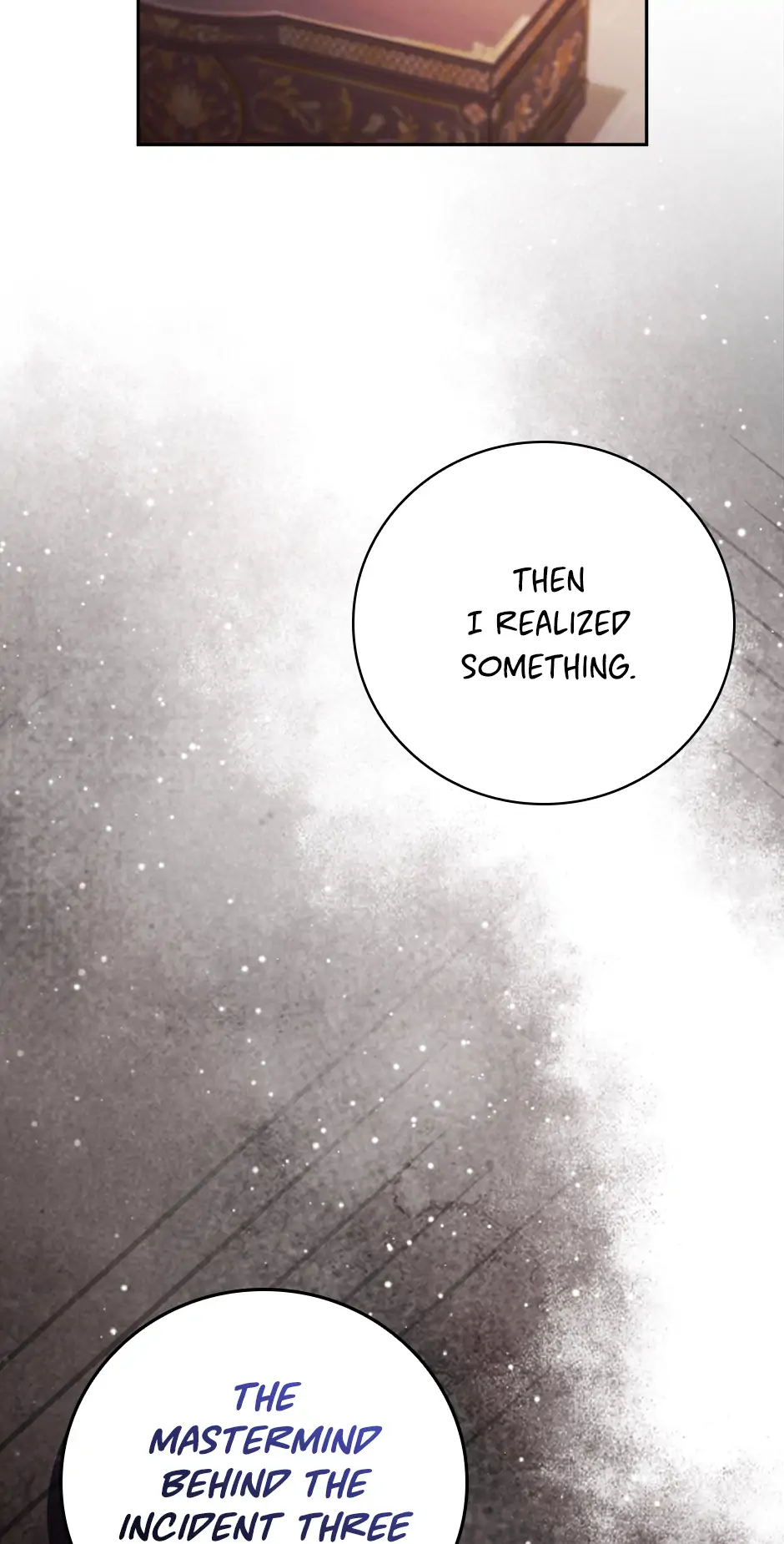 I’m Going To Meet You Beyond Time Chapter 31 277 ch 31 51
