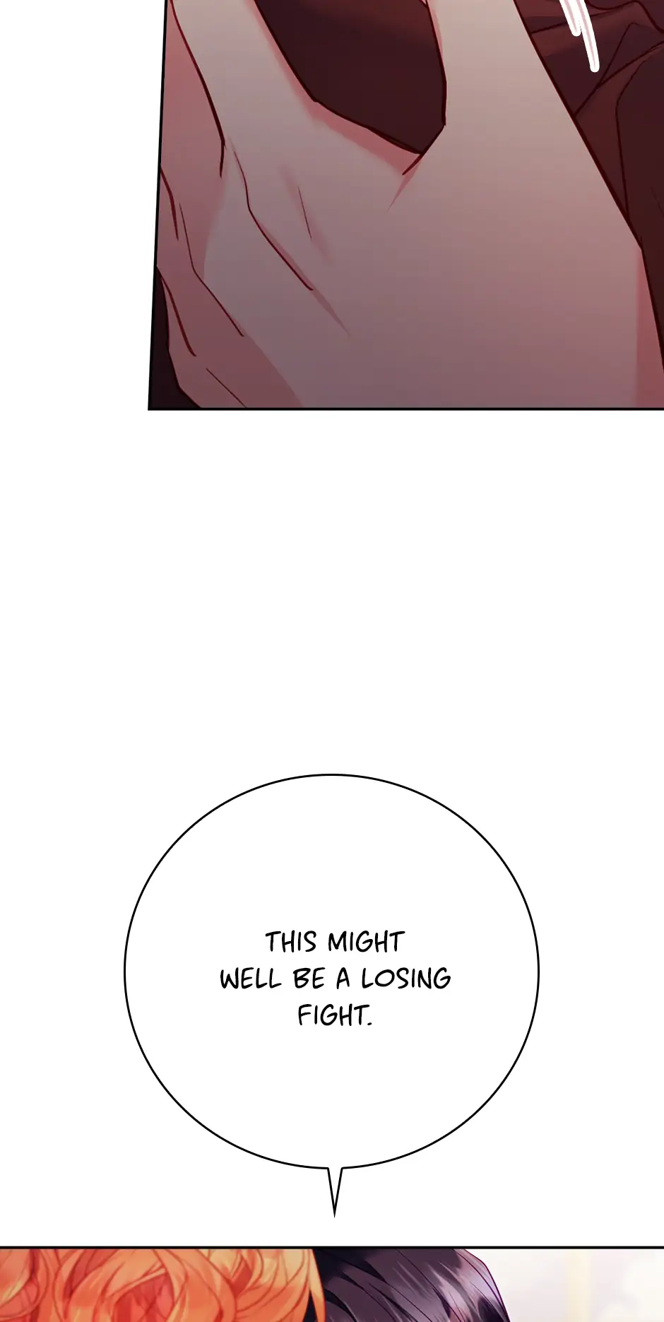 I’m Going To Meet You Beyond Time Chapter 31 282 ch 31 56