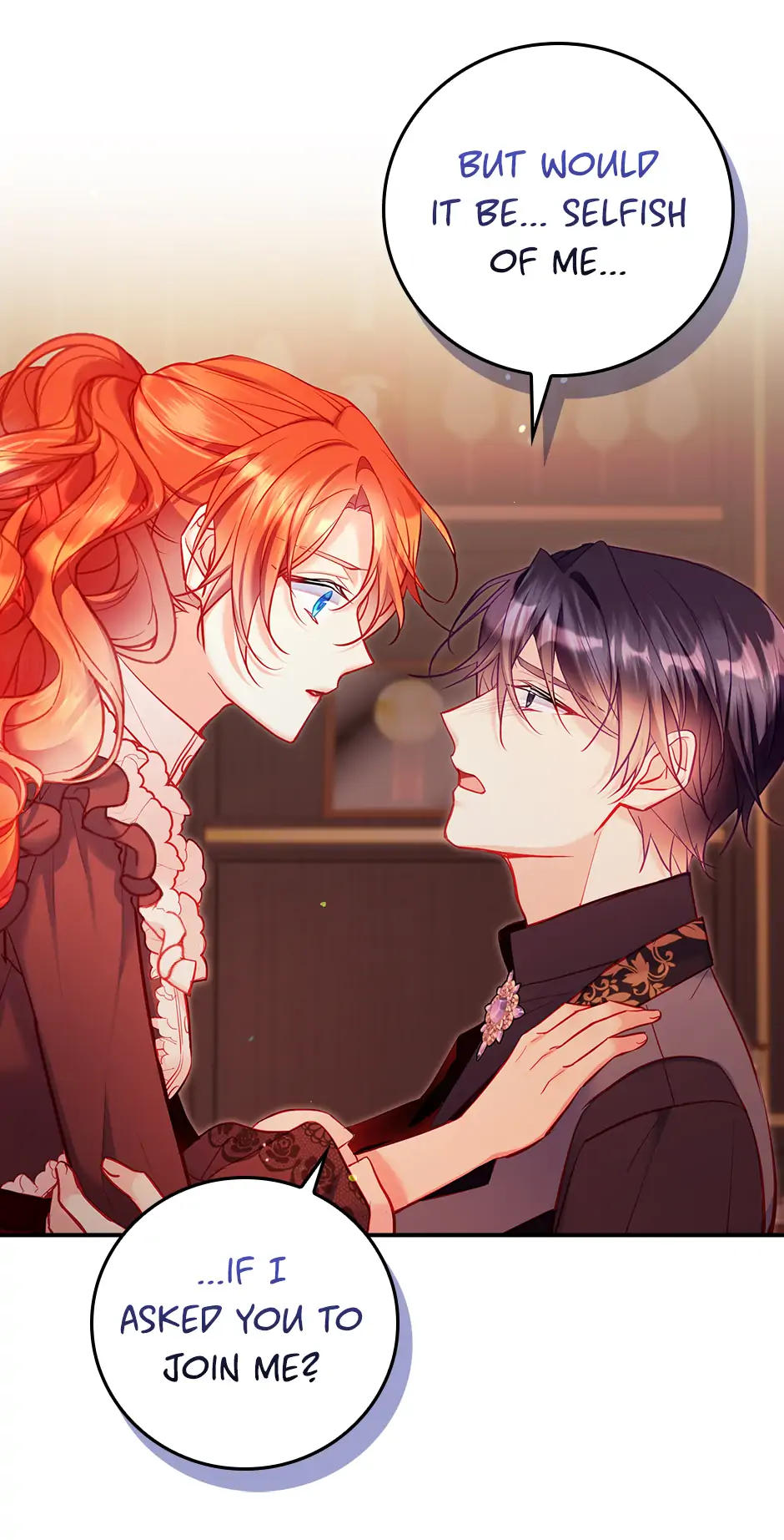I’m Going To Meet You Beyond Time Chapter 31 287 ch 31 61
