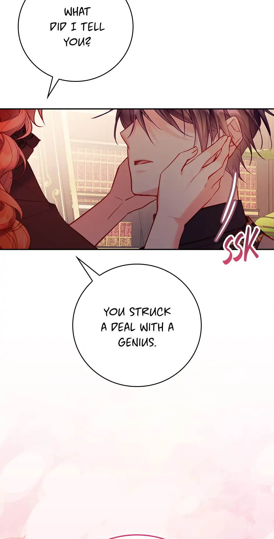 I’m Going To Meet You Beyond Time Chapter 31 289 ch 31 63