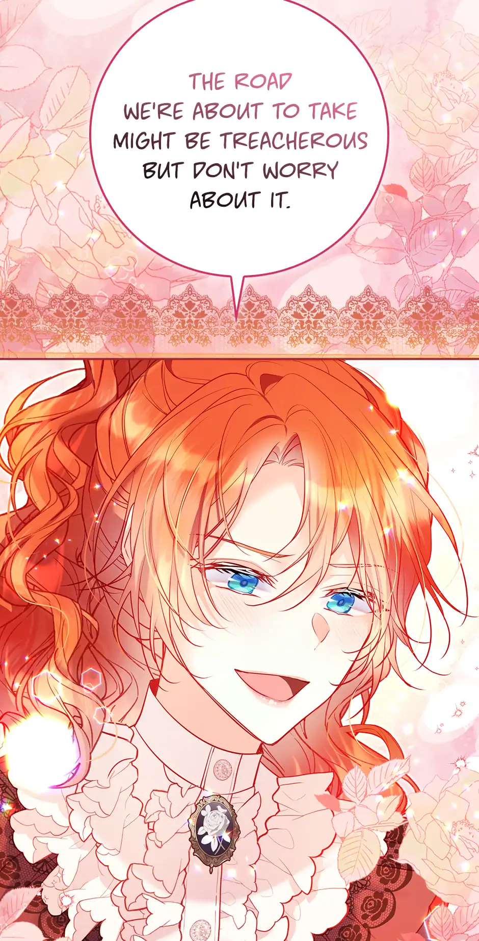 I’m Going To Meet You Beyond Time Chapter 31 290 ch 31 64