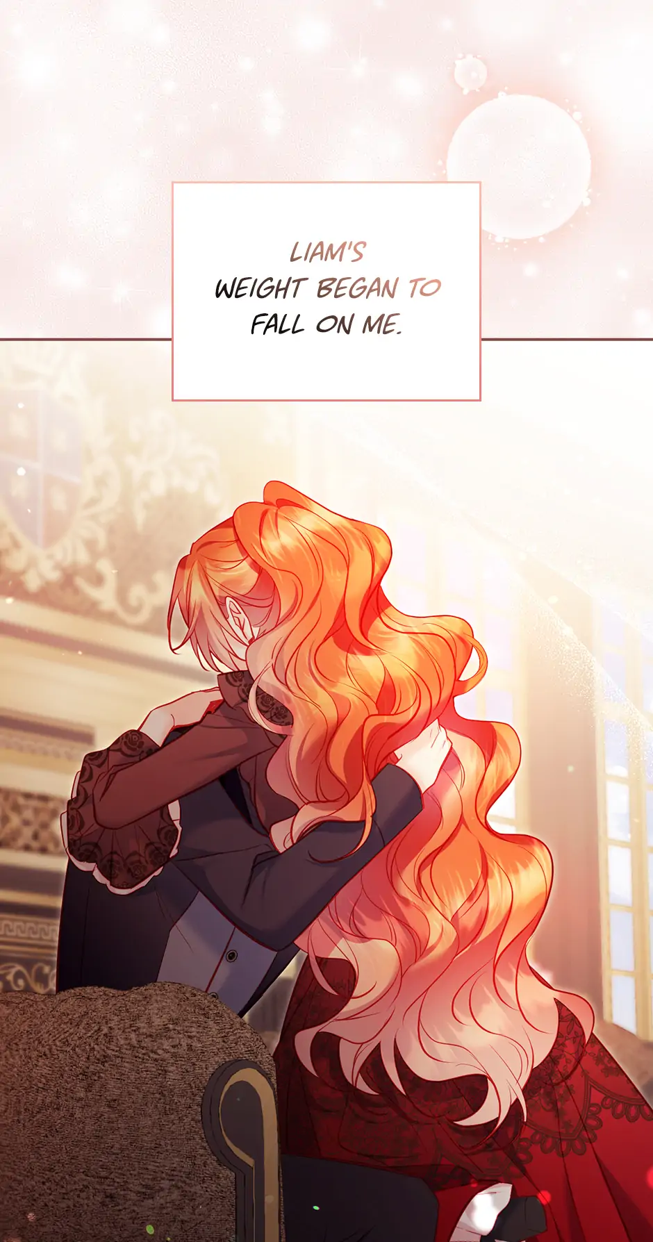 I’m Going To Meet You Beyond Time Chapter 31 293 ch 31 67