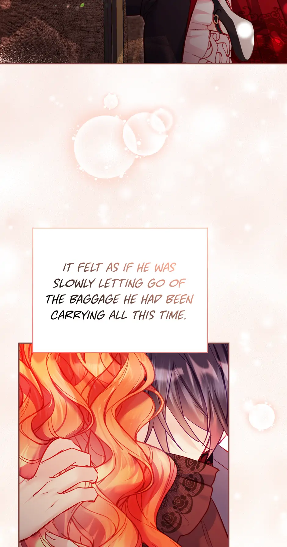 I’m Going To Meet You Beyond Time Chapter 31 294 ch 31 68