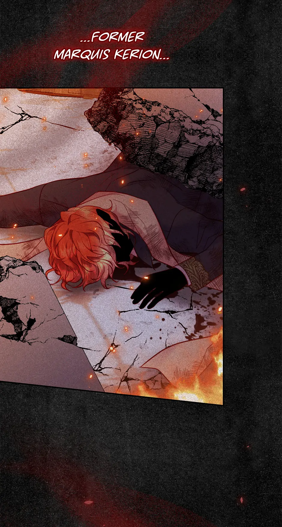 I’m Going To Meet You Beyond Time Chapter 31 233 ch 31 7