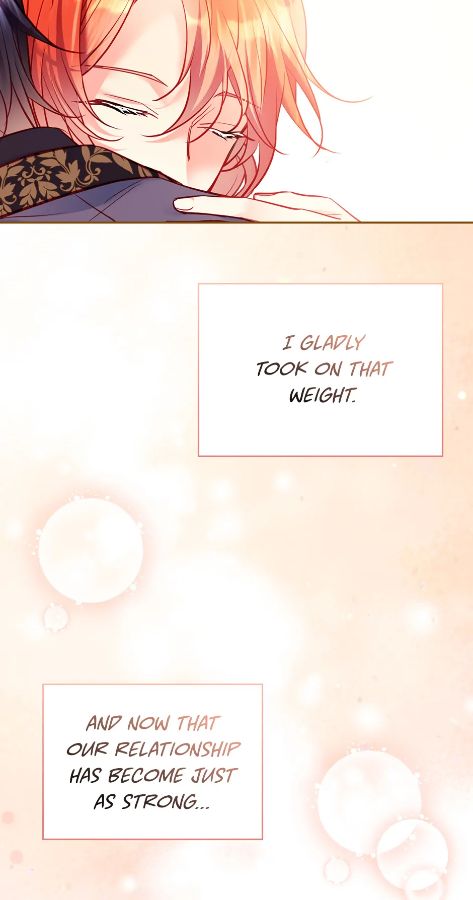 I’m Going To Meet You Beyond Time Chapter 31 296 ch 31 70