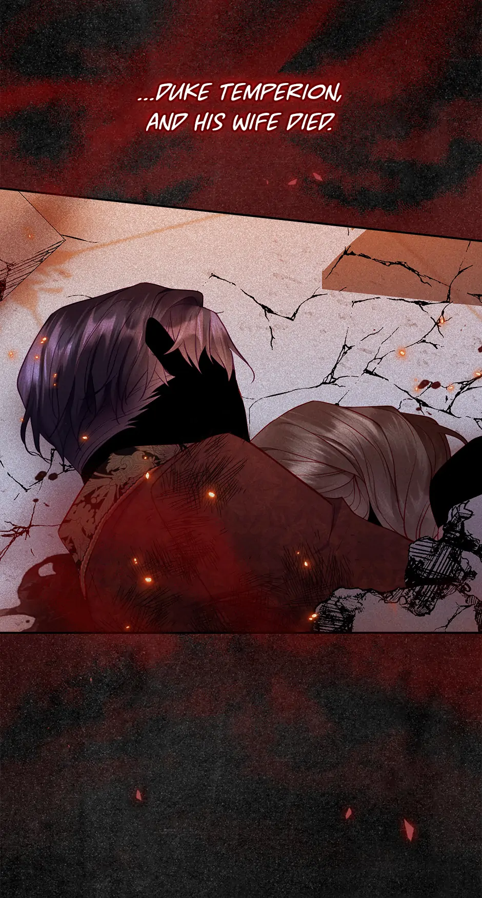 I’m Going To Meet You Beyond Time Chapter 31 235 ch 31 9