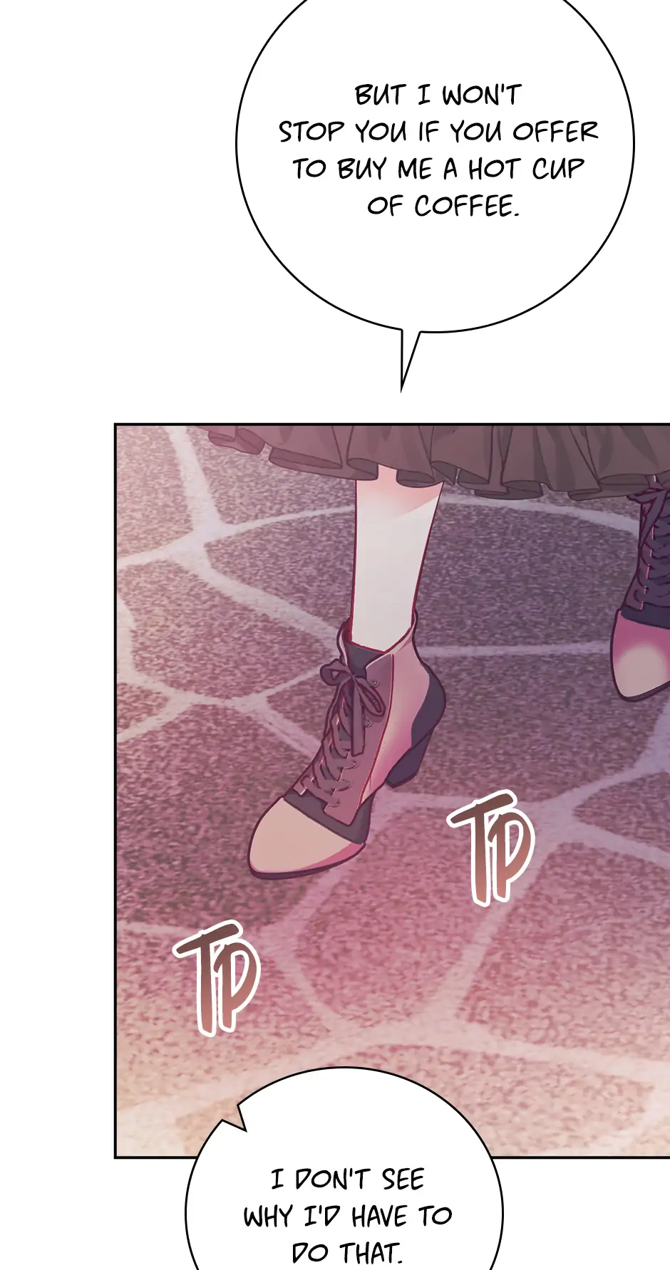 I’m Going To Meet You Beyond Time Chapter 32 224 ch 32 10