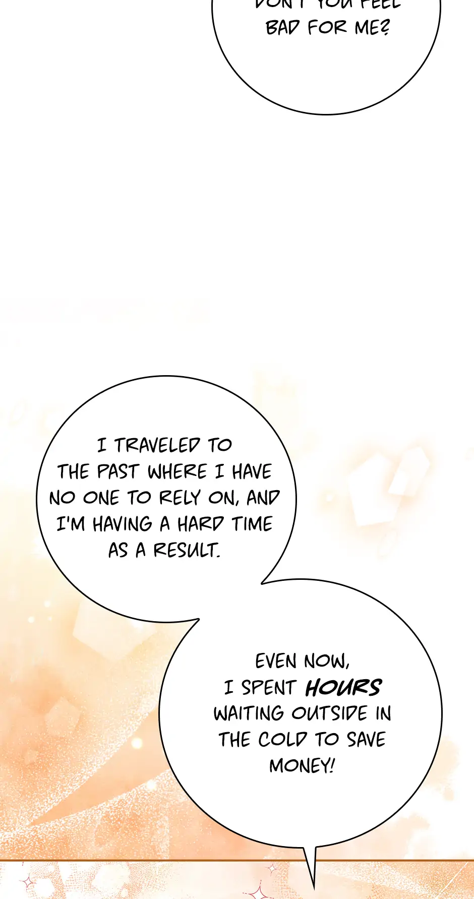 I’m Going To Meet You Beyond Time Chapter 32 226 ch 32 12