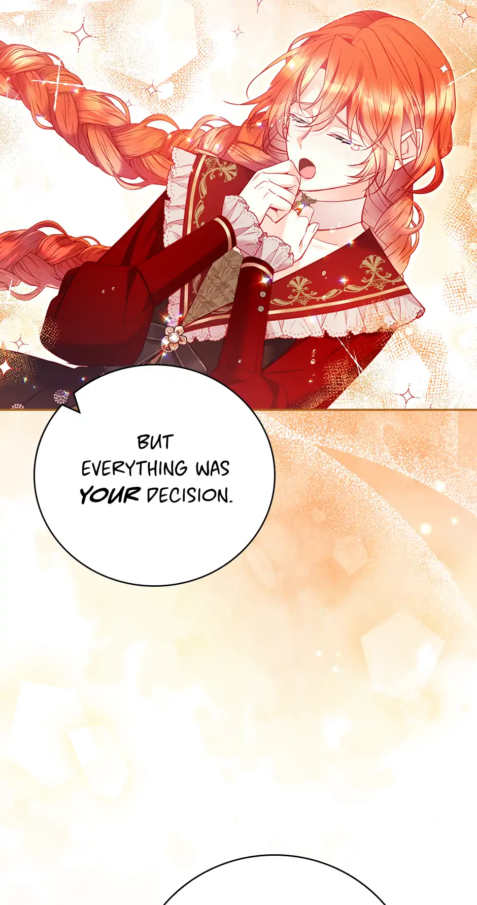 I’m Going To Meet You Beyond Time Chapter 32 227 ch 32 13