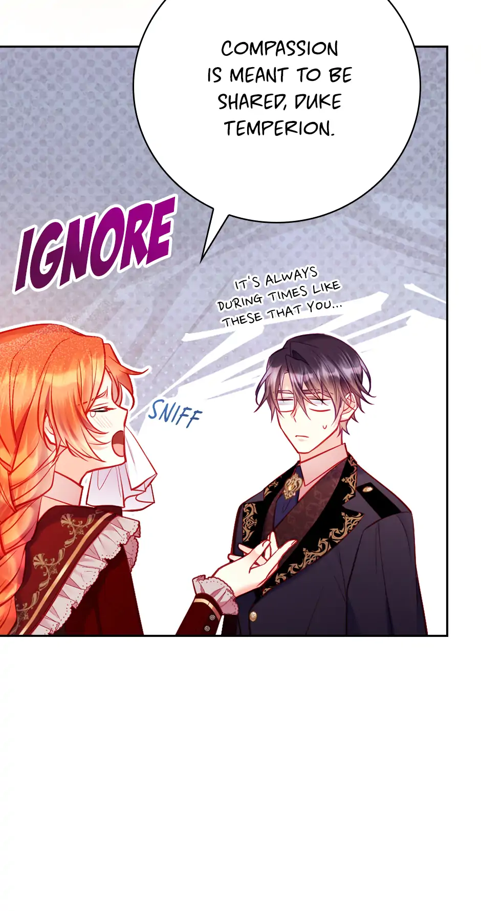 I’m Going To Meet You Beyond Time Chapter 32 228 ch 32 14