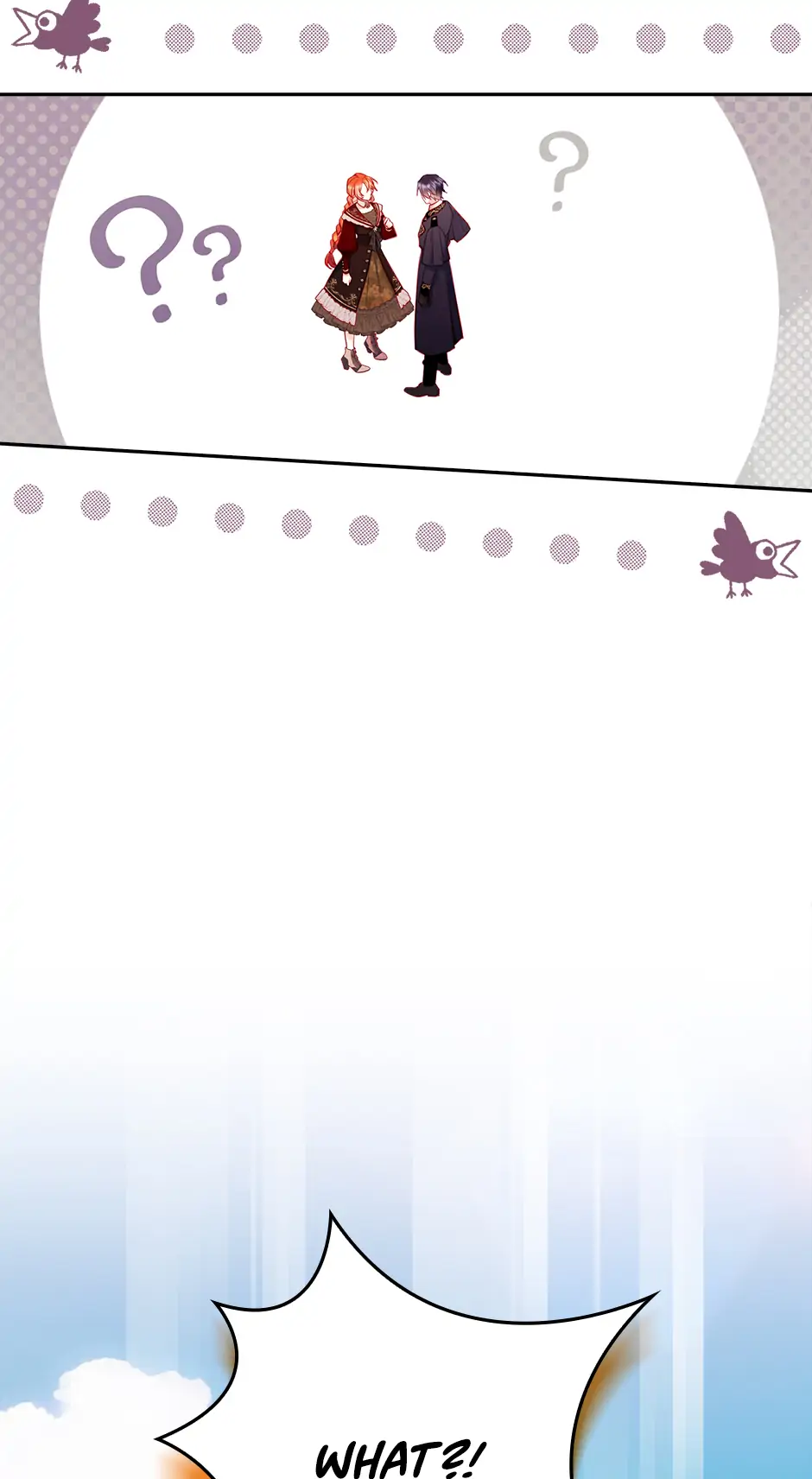 I’m Going To Meet You Beyond Time Chapter 32 232 ch 32 18