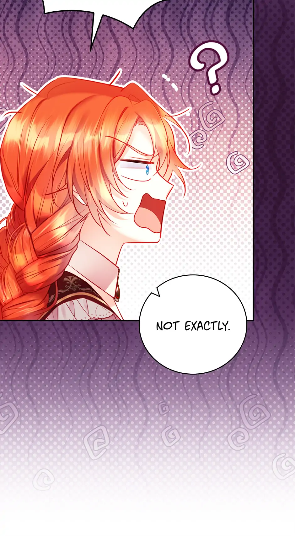 I’m Going To Meet You Beyond Time Chapter 32 234 ch 32 20