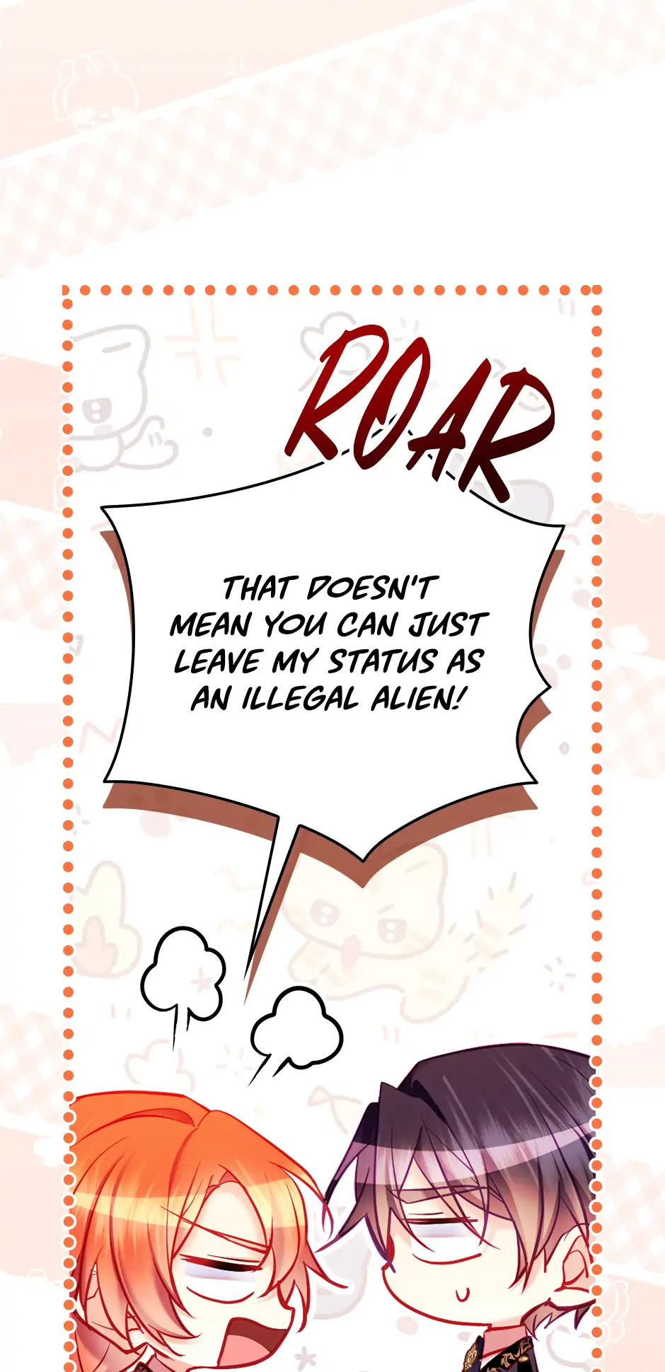 I’m Going To Meet You Beyond Time Chapter 32 236 ch 32 22