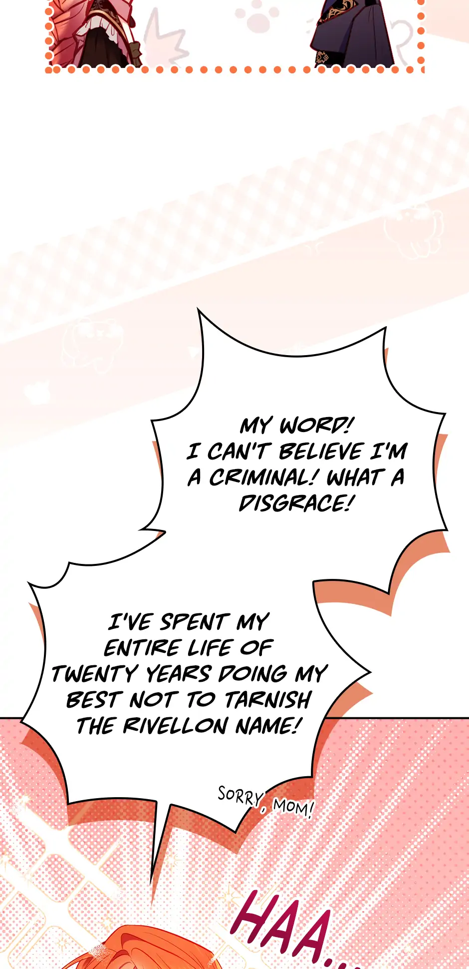 I’m Going To Meet You Beyond Time Chapter 32 237 ch 32 23